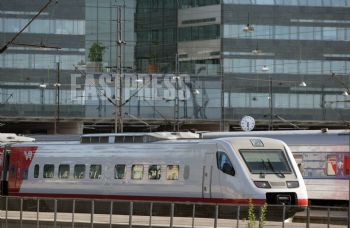 EA325314, Eastpress, Helsinki, Finland